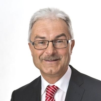 Manfred Tisch Geschäftsführer der Baumit GmbH